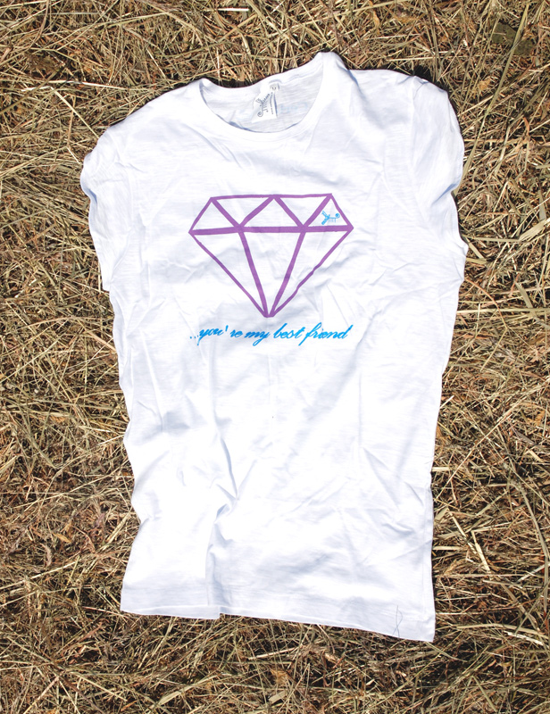 Diamond (white)