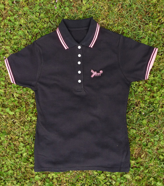 polo donna